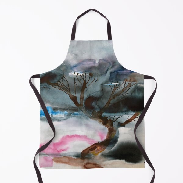 Item preview, Lonely tree designed and sold by Marianna Tankelevich.