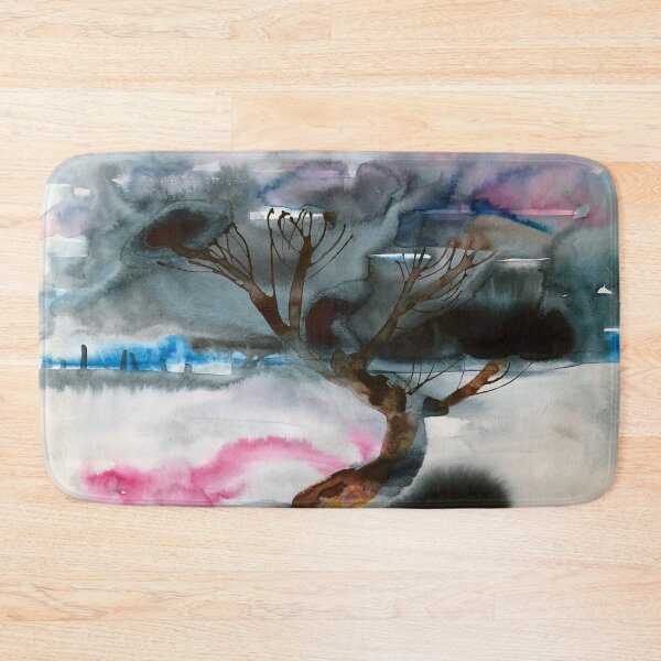 Item preview, Lonely tree designed and sold by Marianna Tankelevich.