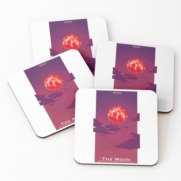 Item preview, Blood Moon designed and sold by JaySinclai.