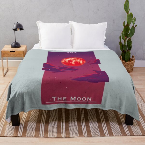 Artikelvorschau, Blutmond entworfen und verkauft von JaySinclai.