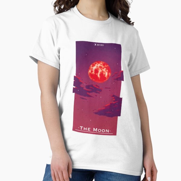 Item preview, Blood Moon designed and sold by JaySinclai.