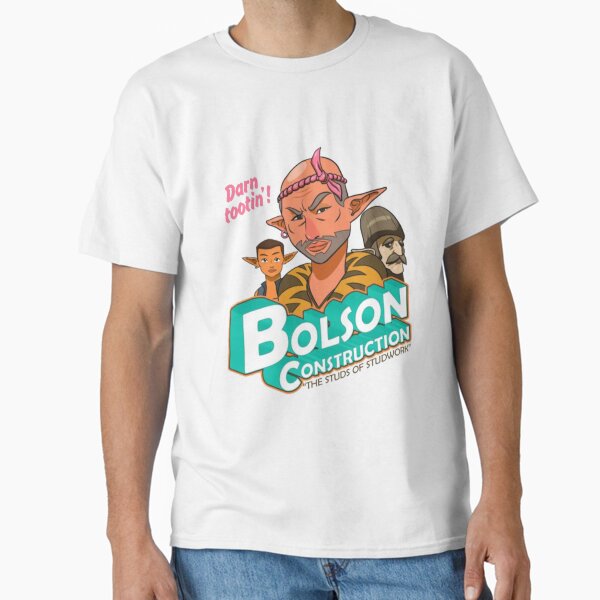 Item preview, Bolson Construction designed and sold by JaySinclai.