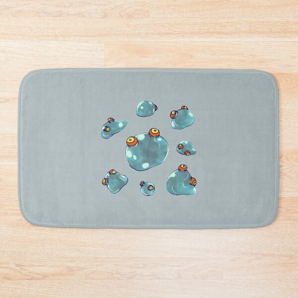 Item preview, BOTW Chuchus designed and sold by JaySinclai.
