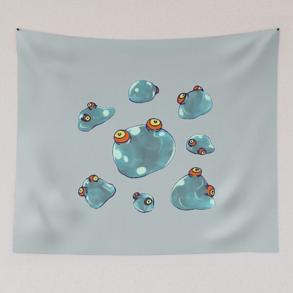 Item preview, BOTW Chuchus designed and sold by JaySinclai.