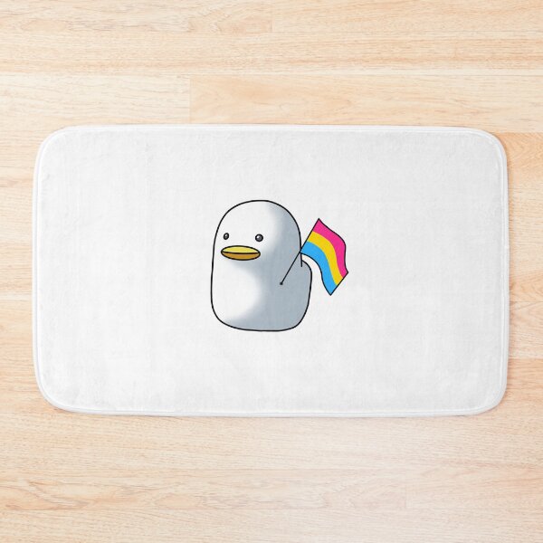 Item preview, Pansexual Benson designed and sold by TubaDesigns.