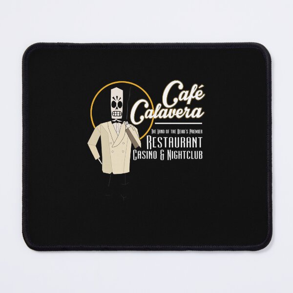 Item preview, Cafe Calavera 50 designed and sold by HarveySmith264.