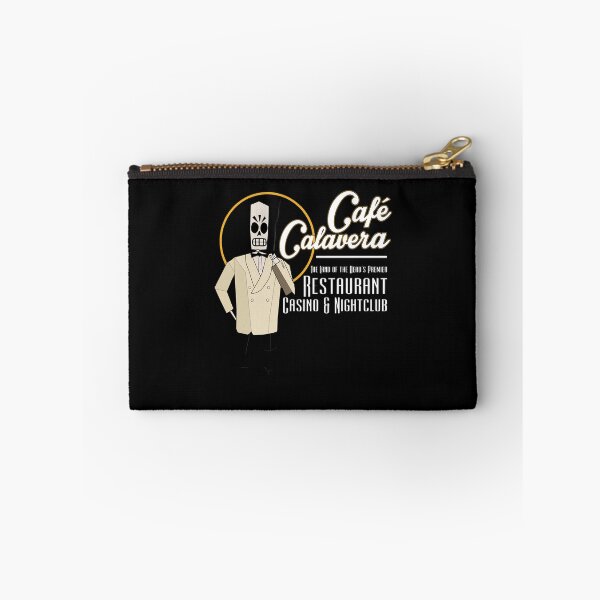 Item preview, Cafe Calavera 50  designed and sold by HarveySmith264.