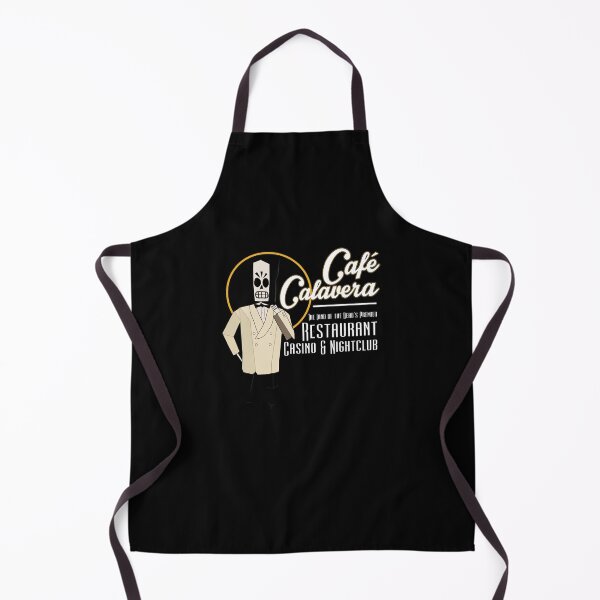 Item preview, Cafe Calavera 50 designed and sold by HarveySmith264.