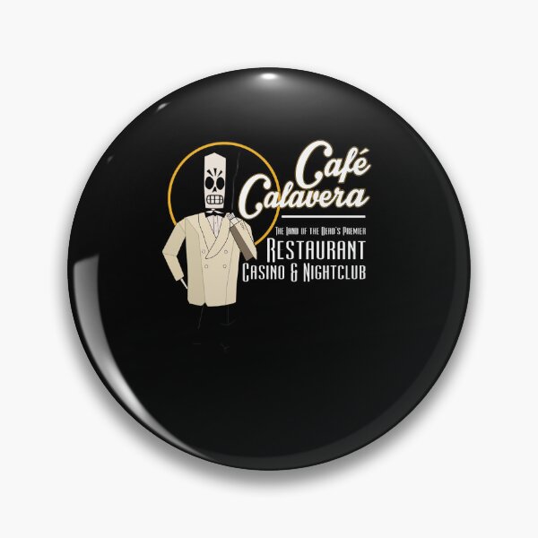 Item preview, Cafe Calavera 50  designed and sold by HarveySmith264.