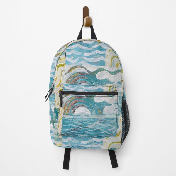Item preview, Sand, Sea & Sky designed and sold by Veronika Mihalj.