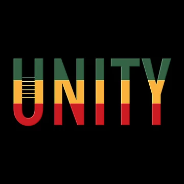 Aperçu de l'œuvre Unity Reggae Rastafari de margner