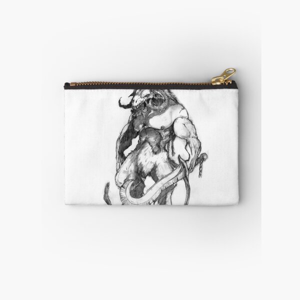 Item preview, Demon designed and sold by BlaszczecArt.