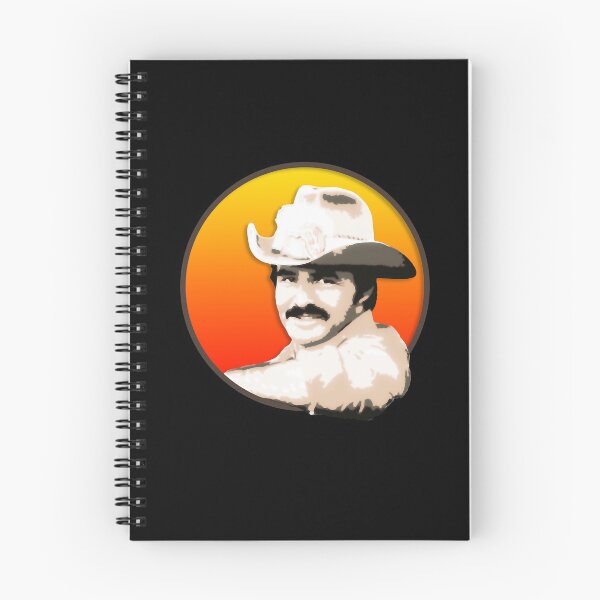 Item preview, Burt Reynolds  designed and sold by HarveySmith264.