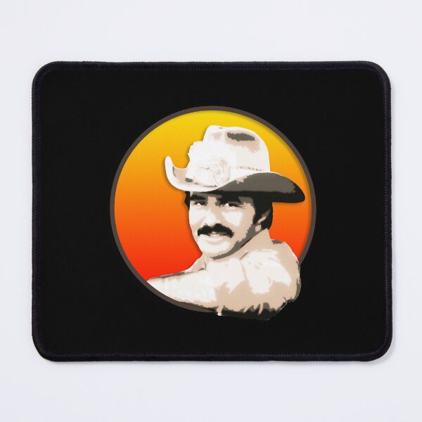 Item preview, Burt Reynolds  designed and sold by HarveySmith264.