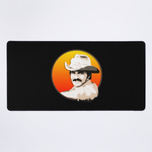 Item preview, Burt Reynolds  designed and sold by HarveySmith264.