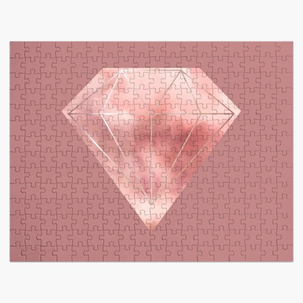 Diamond Jigsaw Puzzles for Sale