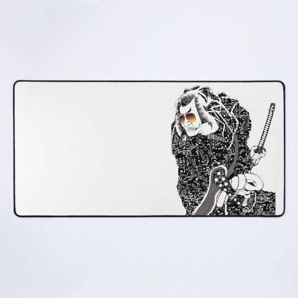 Item preview, Samurai designed and sold by CJVisions.