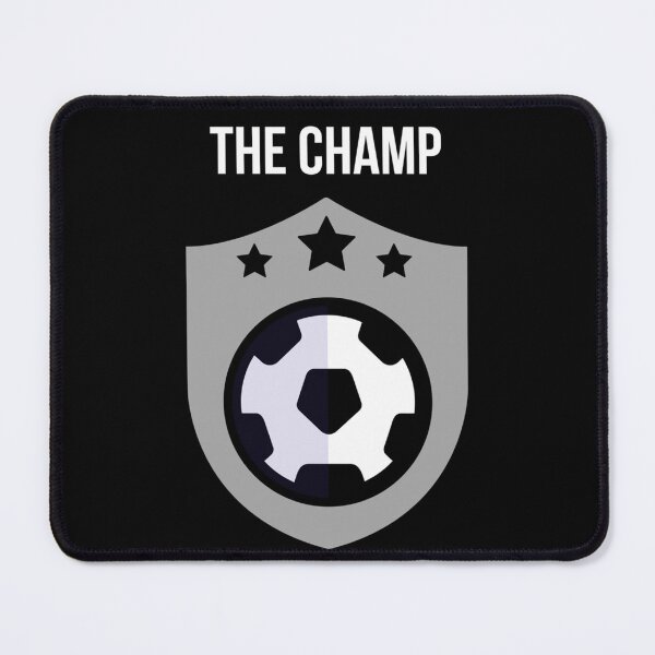 Item preview, Soccer Champion Design Classic T-Shirt designed and sold by contawana1s.