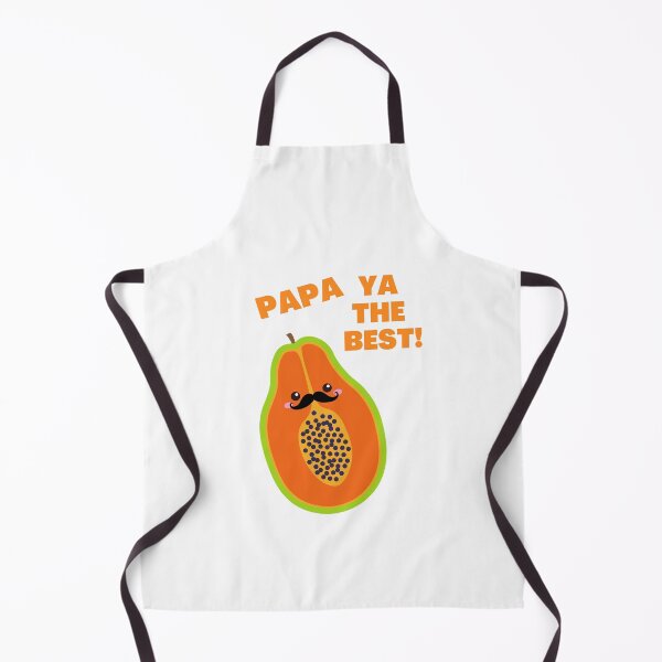 Item preview, Papa Ya The Best designed and sold by DoodlesnPoodles.
