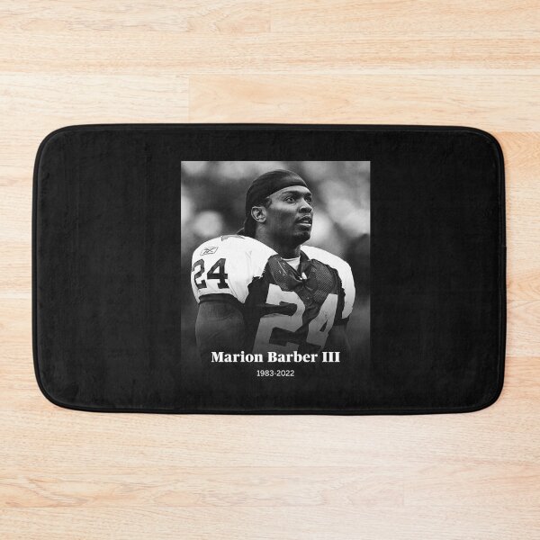 Item preview, Rip Marion Barber T Shirt designed and sold by BentleySierra.