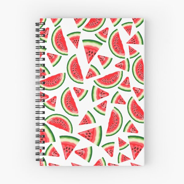 Item preview, Watermelon Pattern designed and sold by Mystic-Roots99.