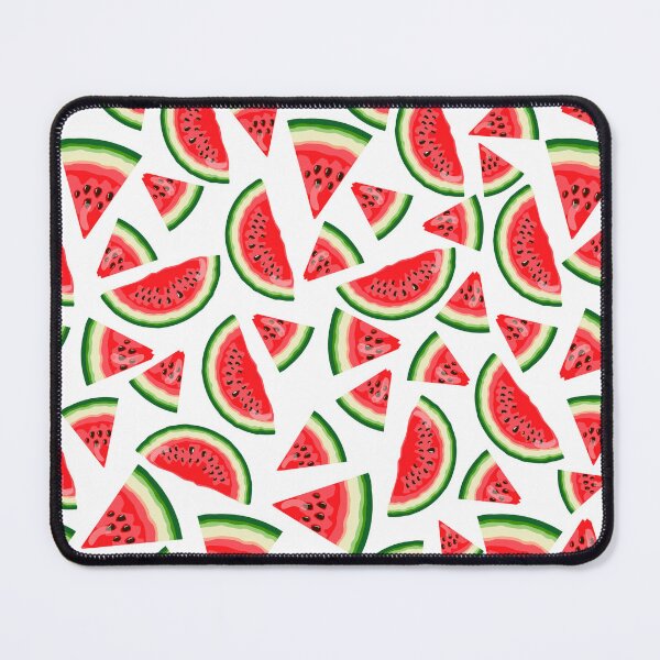 Item preview, Watermelon Pattern designed and sold by Mystic-Roots99.