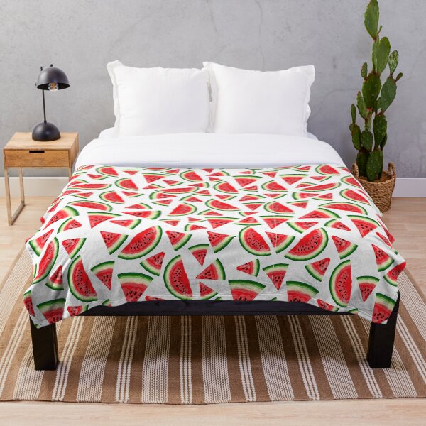 Item preview, Watermelon Pattern designed and sold by Mystic-Roots99.