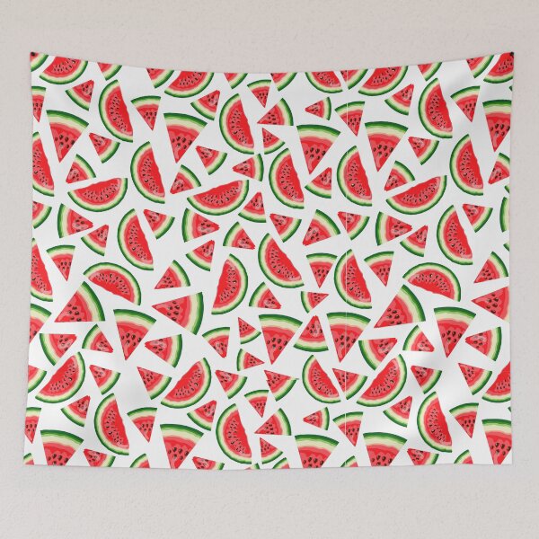 Item preview, Watermelon Pattern designed and sold by Mystic-Roots99.