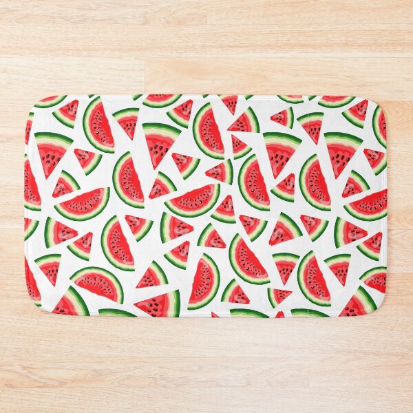 Item preview, Watermelon Pattern designed and sold by Mystic-Roots99.