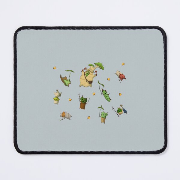 Item preview, Flying Koroks designed and sold by JaySinclai.