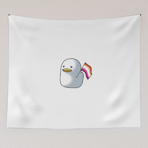 Item preview, Lesbian Benson designed and sold by TubaDesigns.