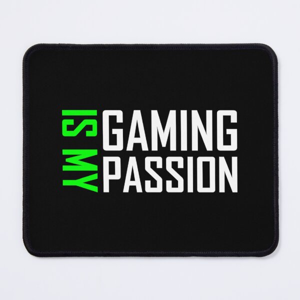 Item preview, Gaming Is My Passion Essential T-Shirt designed and sold by dianemiriami6.