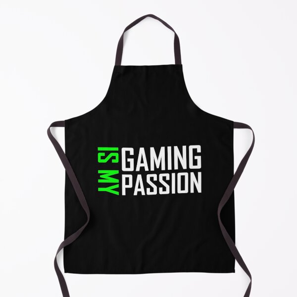 Item preview, Gaming Is My Passion Essential T-Shirt designed and sold by dianemiriami6.