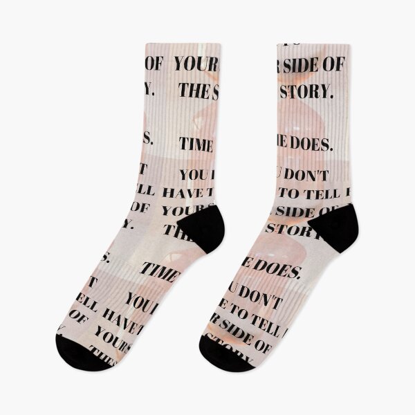 Item preview, Side of your story designed and sold by KamoMokotedi.