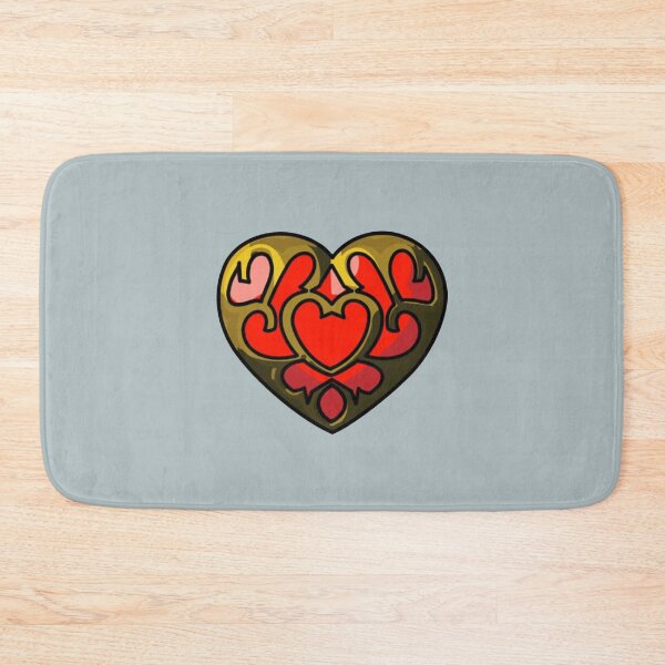 Item preview, Heart Container designed and sold by JaySinclai.