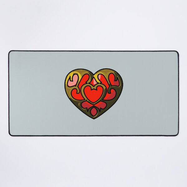 Item preview, Heart Container designed and sold by JaySinclai.