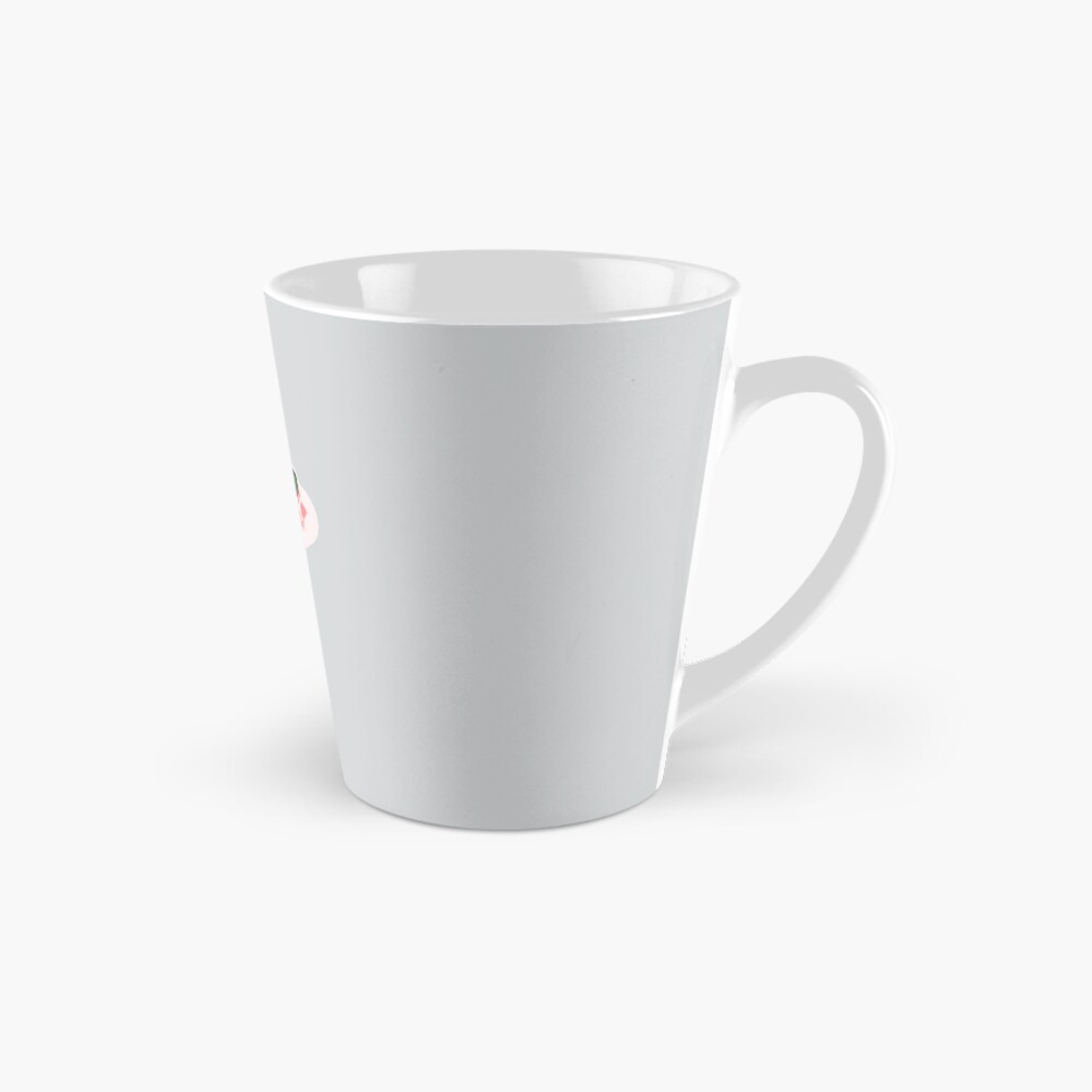 Item preview, Tall Mug designed and sold by JaySinclai.