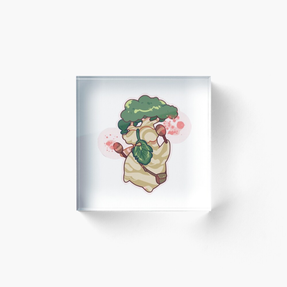 Item preview, Acrylic Block designed and sold by JaySinclai.