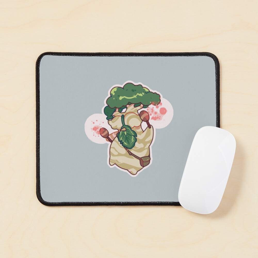 Item preview, Mouse Pad designed and sold by JaySinclai.