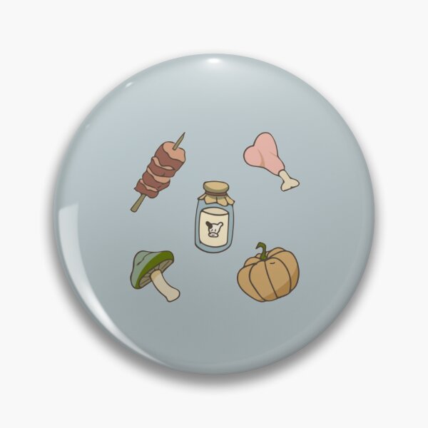 Item preview, Hylian Wilderchef designed and sold by JaySinclai.