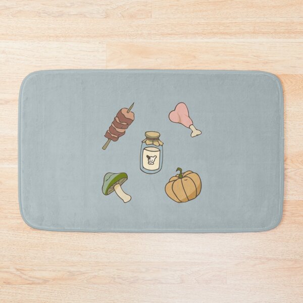Item preview, Hylian Wilderchef designed and sold by JaySinclai.