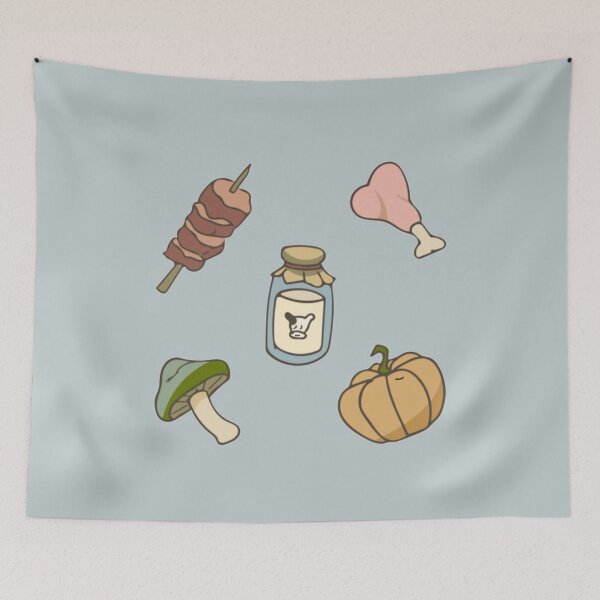 Item preview, Hylian Wilderchef designed and sold by JaySinclai.