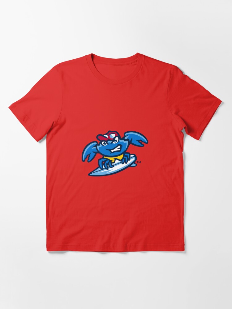 New Jersey Shore BlueClaws Essential T-Shirt for Sale by amindar