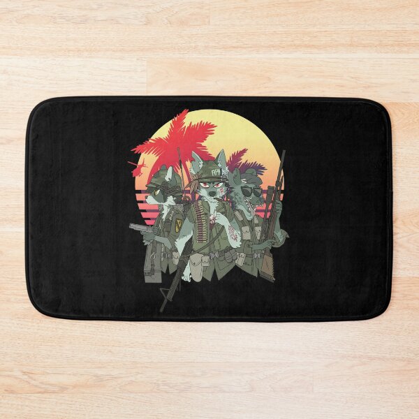 Item preview, Cutie Platoon designed and sold by HarveySmith264.