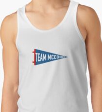Team McCord Men's Tank Top