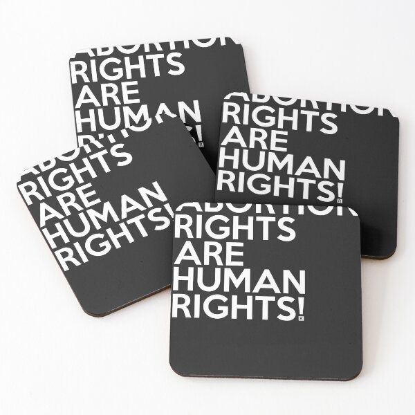 Item preview, Abortion rights are human rights designed and sold by EisleyJerra1992.