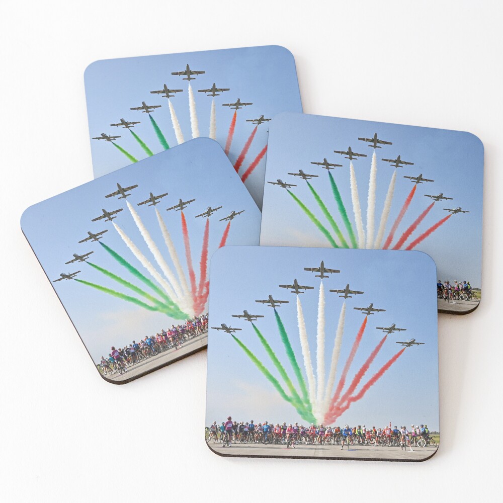 Item preview, Coasters (Set of 4) designed and sold by Rabe-Racing.