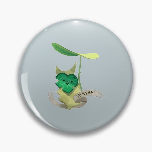 Item preview, Korok ah ah designed and sold by JaySinclai.
