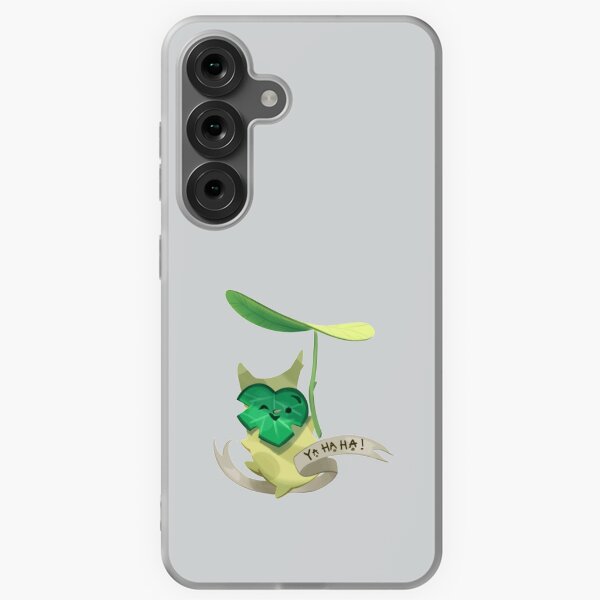 Vista previa del artículo con la obra «Korok ah ah», diseñado y vendido por JaySinclai.