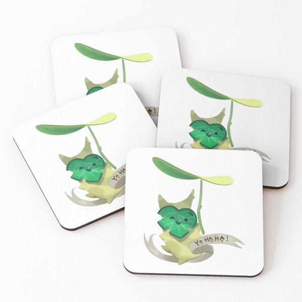 Item preview, Korok ah ah designed and sold by JaySinclai.